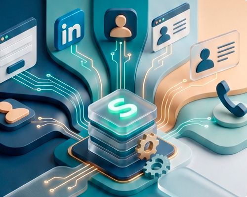 Multiplica la captación de clientes sin "ensuciar" tu base de datos de Sage 200