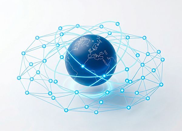 La conexión con el ecosistema de clientes y proveedores de K2 Software