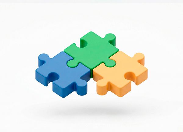 La adaptabilidad de nuestro programa de partners.