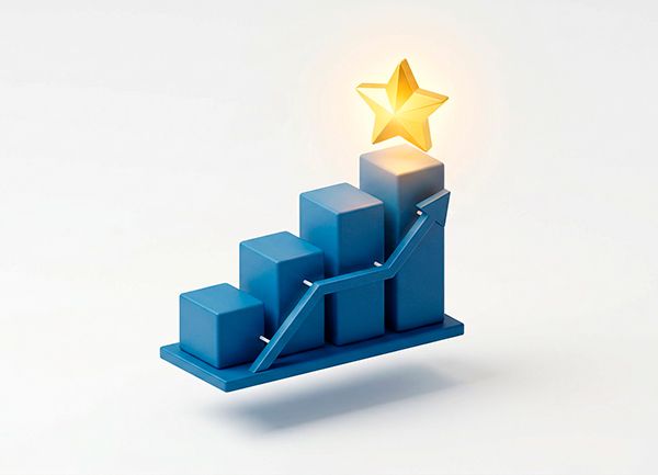 El beneficio mutuo ("Win-Win") y el crecimiento conjunto.