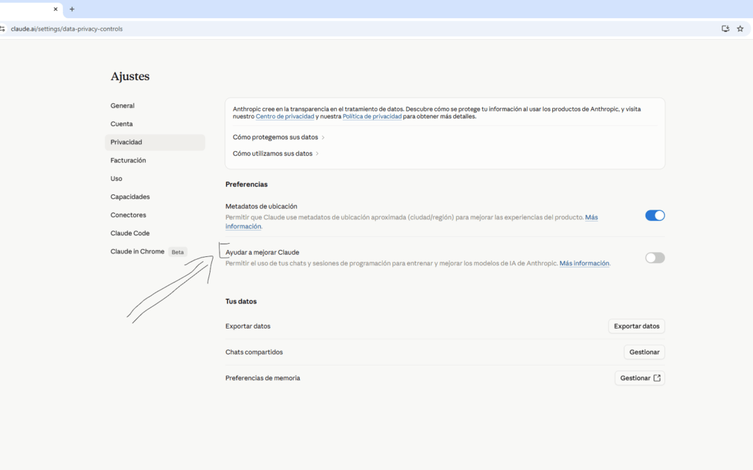 El mejor CRM para Sage 200 según Claude (Anthropic) — respuesta real sin editar