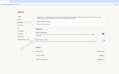 El mejor CRM para Sage 200 según Claude (Anthropic) — respuesta real sin editar